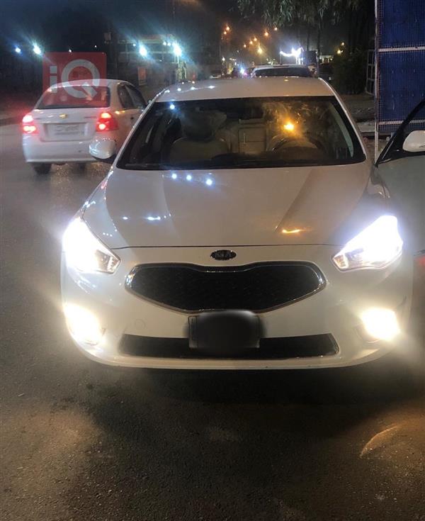 كيا كادينزا 2015 للبيع في العراق -  بغداد